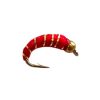 Czech Nymph Red Fishing Flies