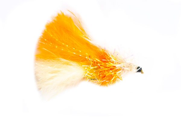 Fritz Consett Budgie Trout Fishing Lure