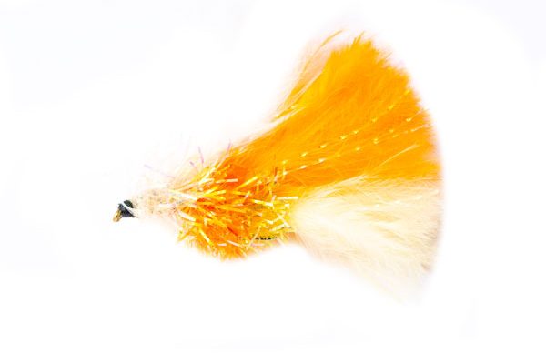 Fritz Consett Budgie Trout Fishing Lure
