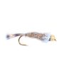 Fritz Hares Ear Pearl Goldhead Trout Fishing Fly