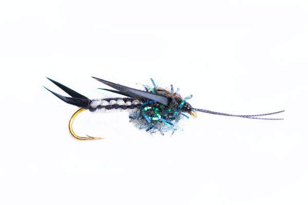 Fritz Woven Nymph