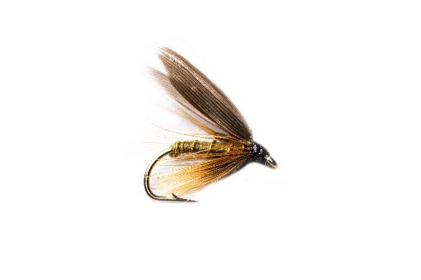 Greenwells Glory Wet Fly