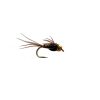 pheasant tail nymph godhead fishing flies