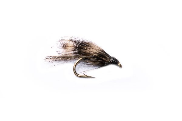 Adams Wet Fly