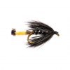 fish fishing flies brand, Black Pennell Wet Fly