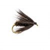 Wet Flies Sold Online Black and Peacock Wet Fly