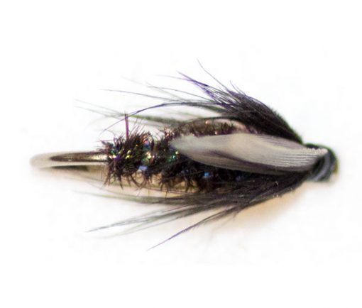 Black Gnat - Image 2