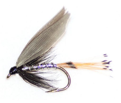 Blae Black & Silver - Image 3