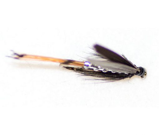 Blae Black & Silver - Image 2