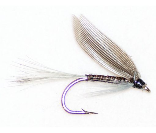 Blue Quill