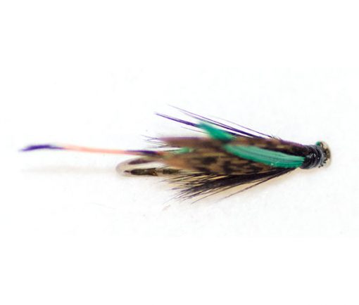 Green Devil - Image 2