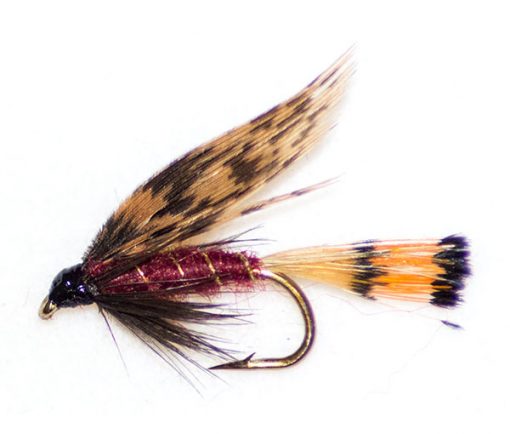Grouse Claret - Image 3