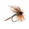 Fishing Flies - Adams Dry Fly