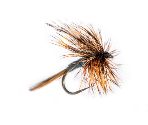 Fishing Flies - Adams Dry Fly