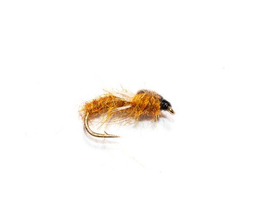 adult buzzer nymph from fish fishing flies, high quality trout and salmon fishing flies for less.