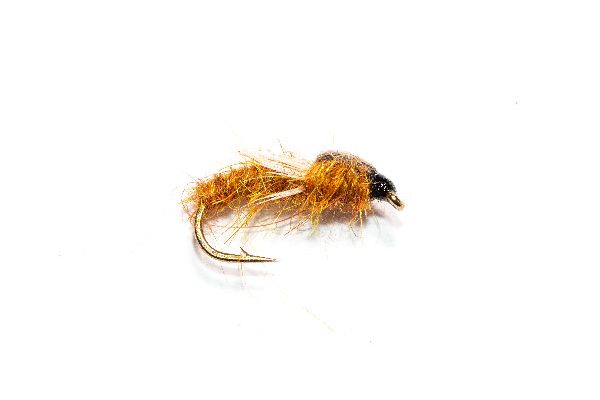 adult buzzer nymph from fish fishing flies, high quality trout and salmon fishing flies for less.