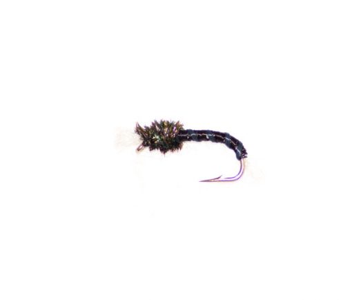Black Buzzer (breathers) - Image 2