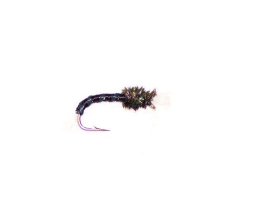 Black Buzzer (breathers)