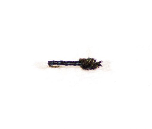 Black Buzzer (breathers) - Image 3