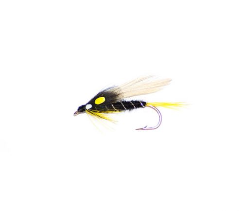 Black Ghost Lure - Image 2