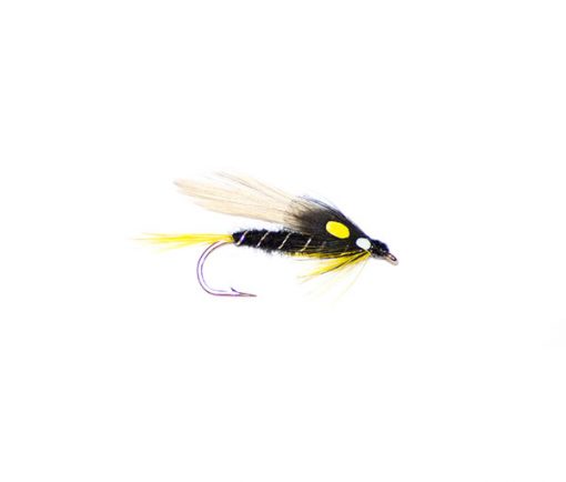 Black Ghost Lure