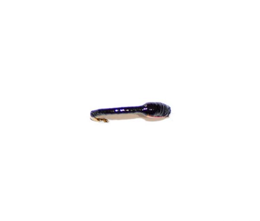 Black Red Cheeked Flexi Buzzer - Image 3