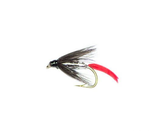 Silver Butcher Nymph - Image 2
