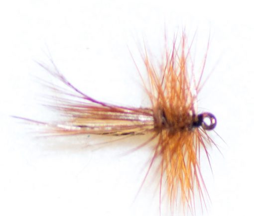 Cinnamon Sedge Winged - Image 3