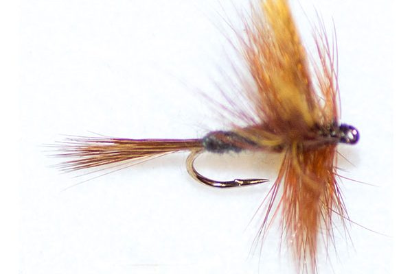 White Wulff Dry Fly from fish fishing flies. Fish Fishing Flies Fly Shop