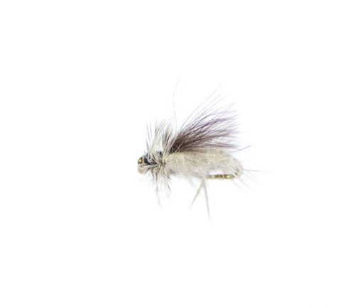 Grey Duster CDC - Image 2