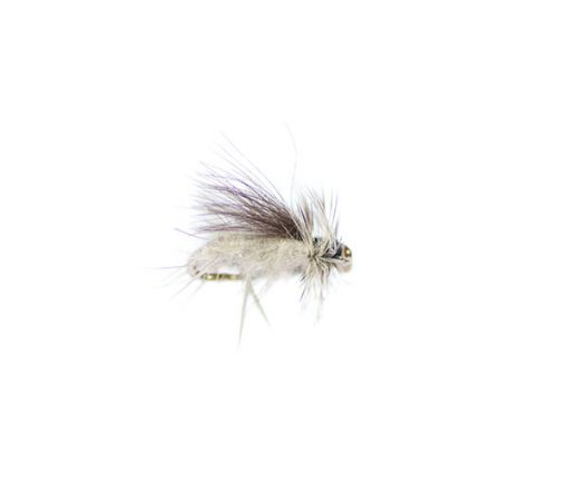 Grey Duster CDC