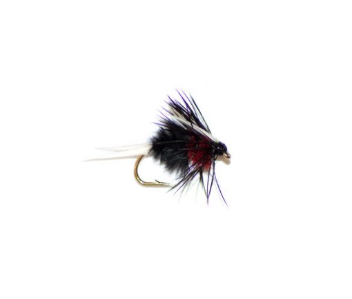 Hilgrimite Red