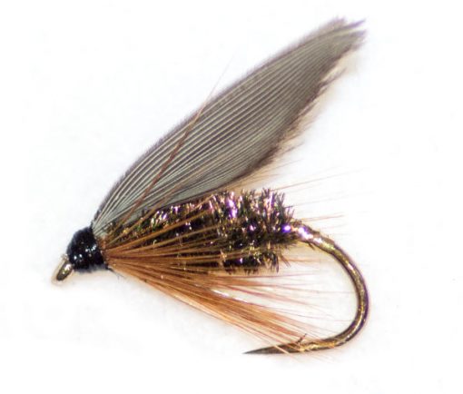 Leadwing Coachman - Image 3