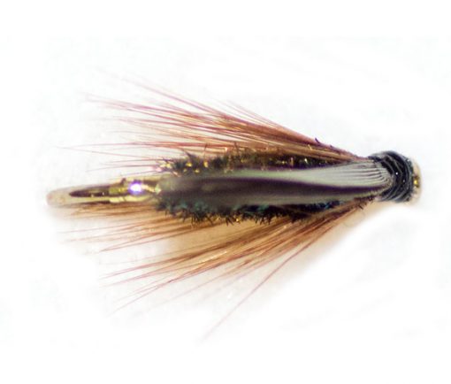Leadwing Coachman - Image 2