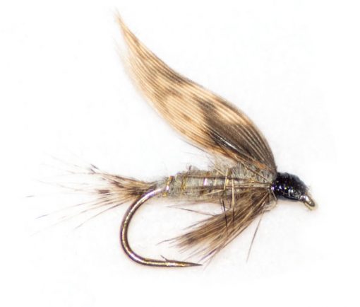 March Brown