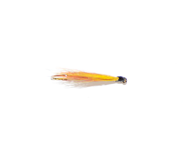 Mickey finn traditional lure from fishing fishing flies