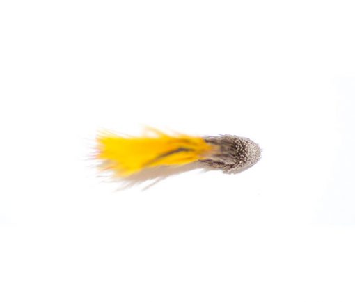 Muddler Minnow Yellow - Image 3