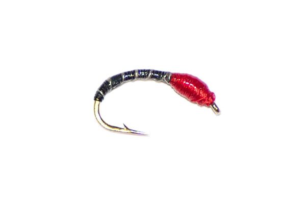 fishing flies epoxy buzzer