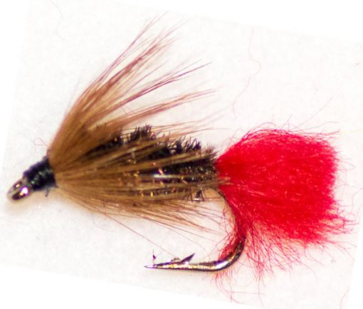 Red Tag - Image 2
