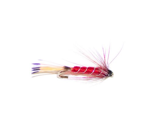 Red Throat Emerger - Image 3