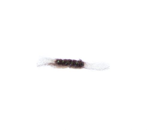 Shipman Buzzer Dark Brown - Image 3