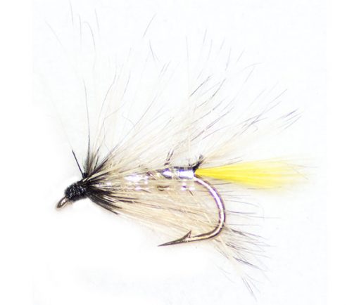 Silver Bumble - Image 2