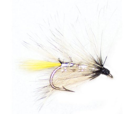 Silver Bumble
