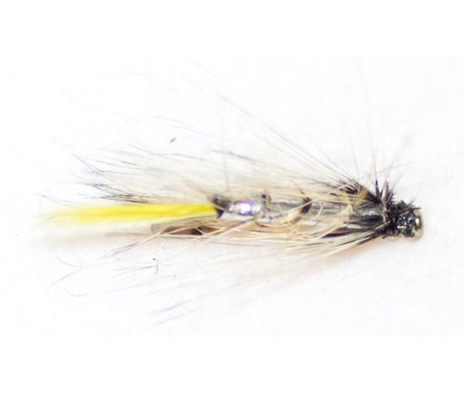 Silver Bumble - Image 3