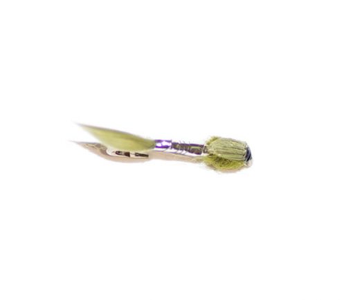 Silver & Green Nymph - Image 3