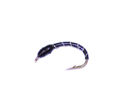Simple Black Epoxy Buzzer - Image 2
