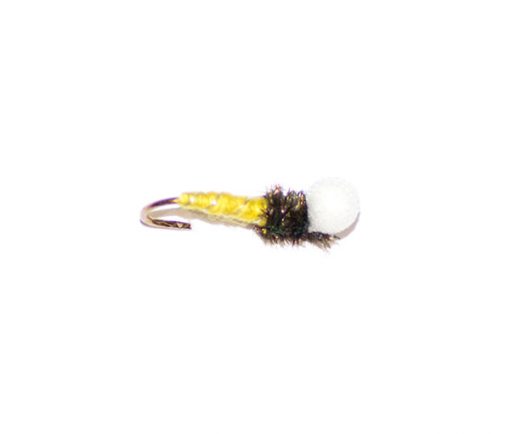 Suspender Buzzer Yellow - Image 3