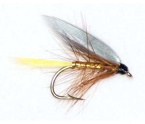 Yellow Tail Wickhams