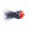 Fritz Bibby Black & Red