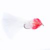Fritz Bibby White & Red